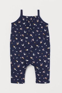 Body Jum H&M bé gái( ảnh shop tự chụp)