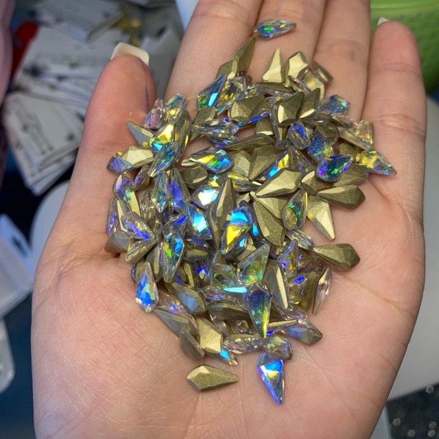 Đá khối 01 ( giá 1 viên )