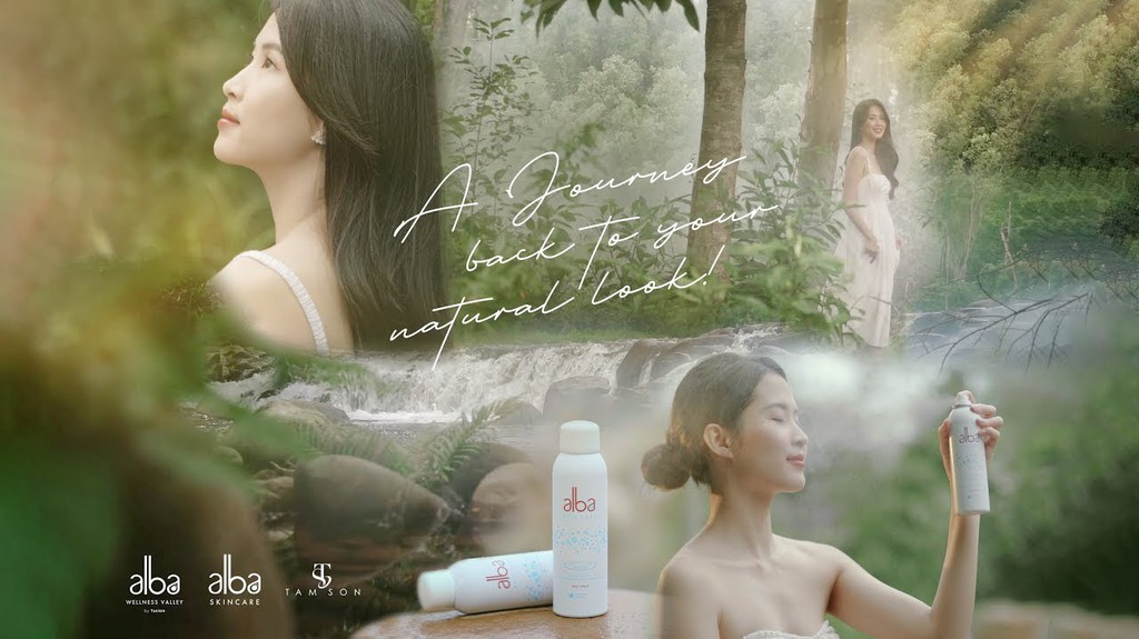 Alba Official Store - Shop online | Shopee Việt Nam