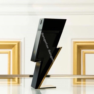 ❀❀ Nước hoa Carolina Herrera Bad Boy (Mẫu thử) ⇜