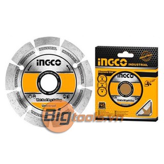 ĐĨA CẮT GẠCH INGCO DMD012301