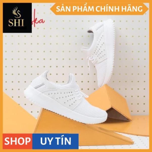 Giày Thể Thao Thời Trang Nữ Erosska Runner ZR013 ( Trắng) | BigBuy360 - bigbuy360.vn
