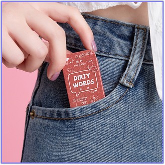 Nước Hoa Khô Shimang Daisy Dear Dạng Sáp Khô Shimang Hàng Nội Địa Trung | Thế Giới Skin Care