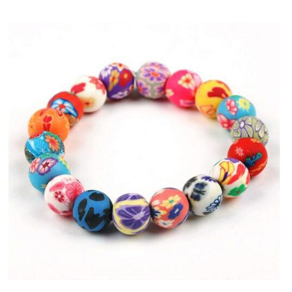 Chuỗi Hạt Cườm Handmade Thời Trang Jidezhen Hỗn Hợp Dành Cho Bạn Gái