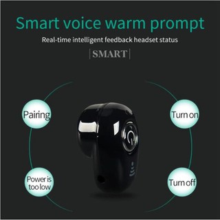 tai bluetooth s650 mini