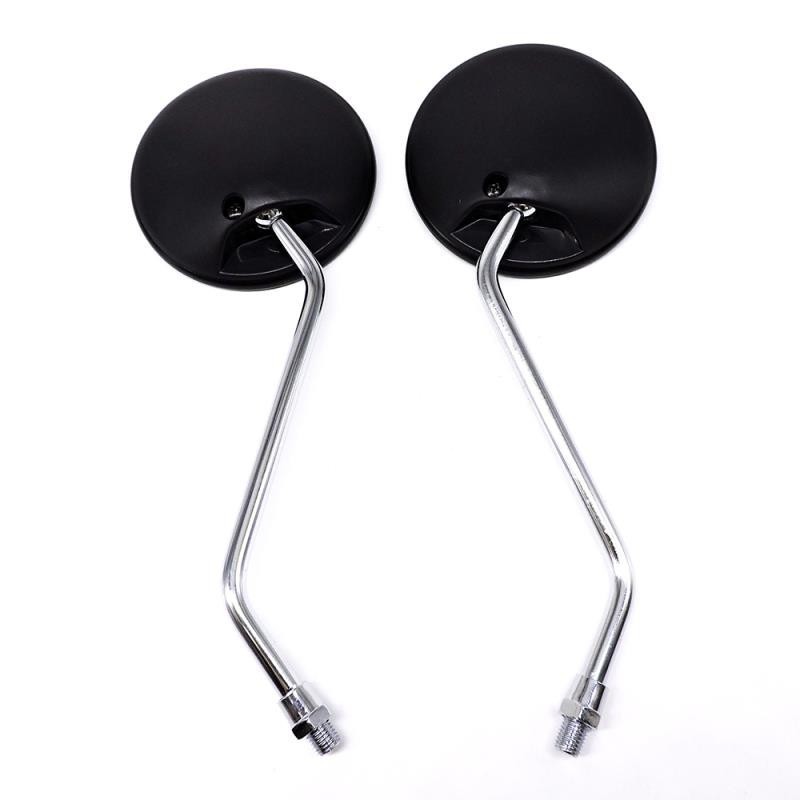 Gương Chiếu Hậu Bằng Sắt Chuyên Dụng Cho Xe Mô Tô cg125