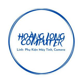 Hoàng Long Computer PC
