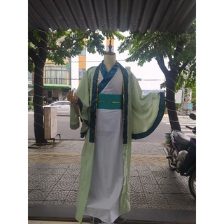Trang phục cosplay Khổng Minh