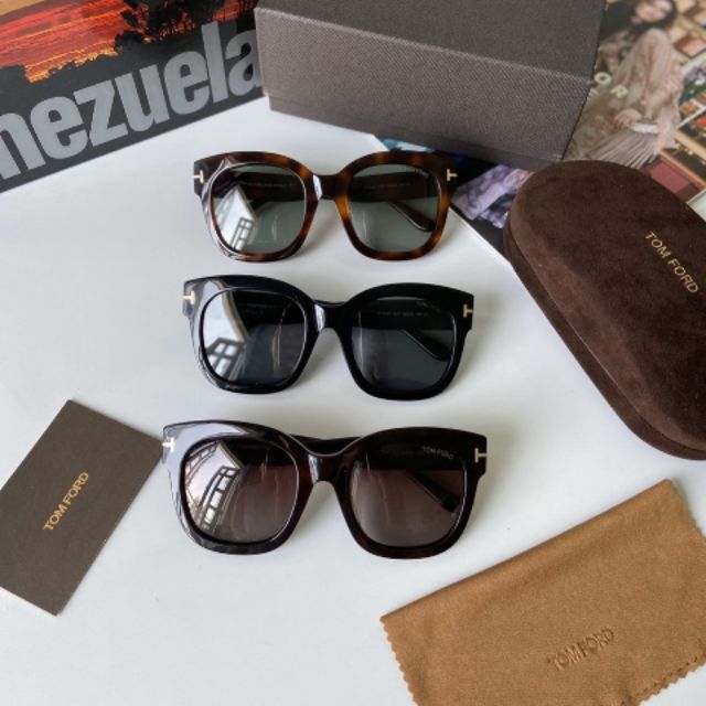 💋KÍNH MÁT TOMFORD💋TF613