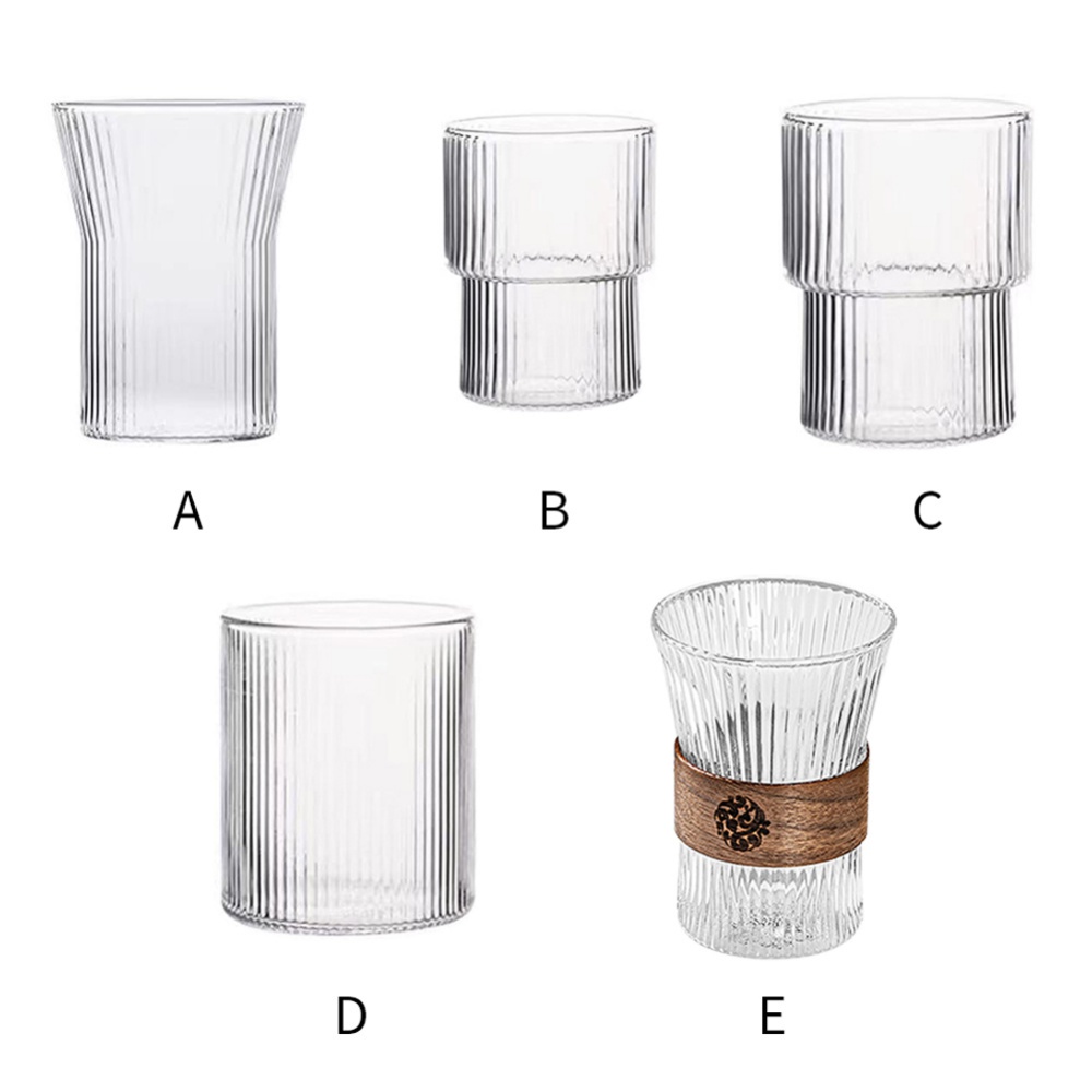 Cốc Cà Phê 200-300 ML Đơn Giản Dễ Dàng Vệ Sinh