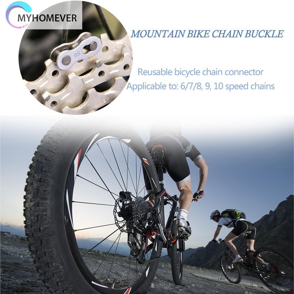 Khớp Nối Dây Xích Xe Đạp Chuyên Dụng