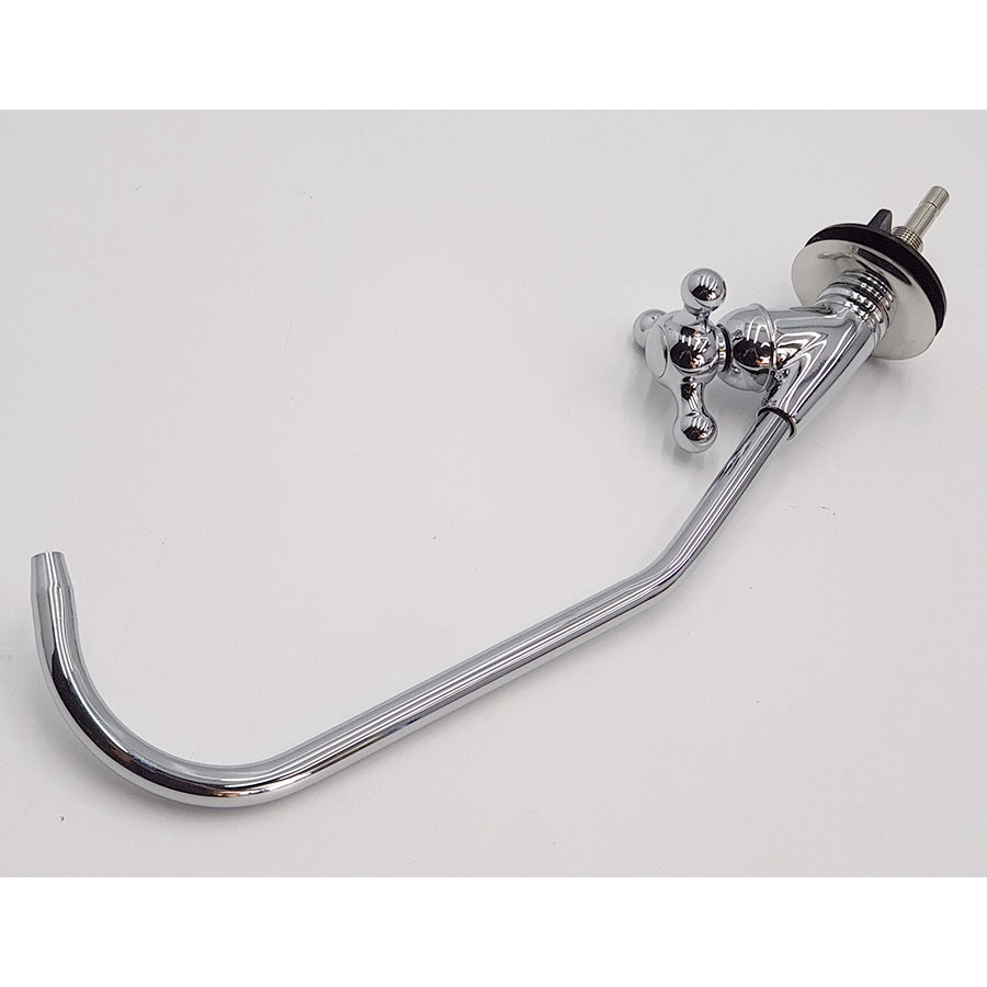 Vòi nước dành cho máy RO, UF, Nano Eurolife EL-RT01