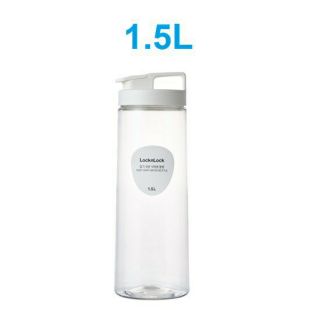 Bình Đựng Nước Lock&Lock 1,2 lít và 1,5 lít HAP13, HAP814