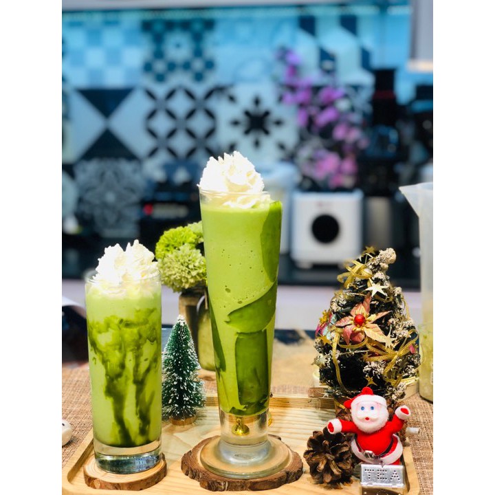 Bột Matcha Đài Loan 500gr