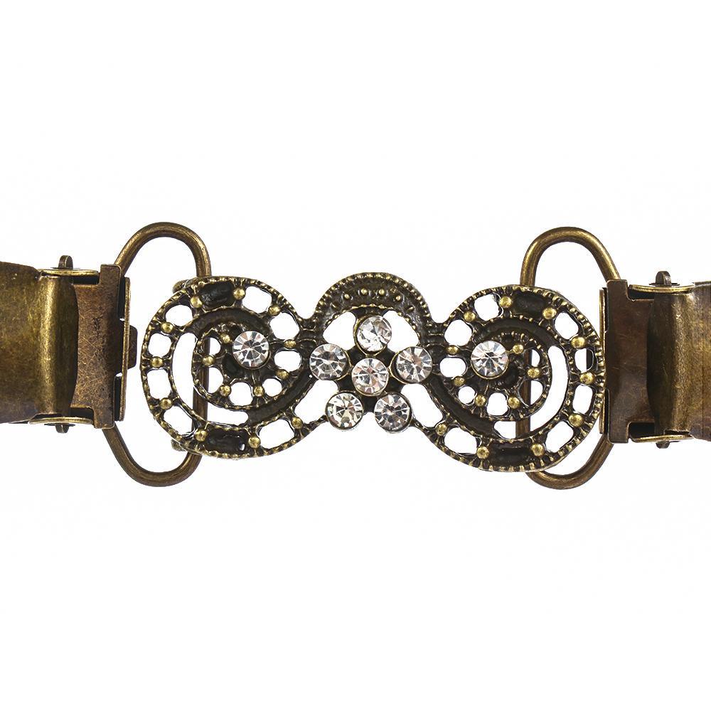 Kẹp Cài Cổ Áo Hình Chú Vịt Phong Cách Cổ Điển Thời Trang Cho Nữ