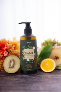 Sữa tắm thảo dược NAMIL