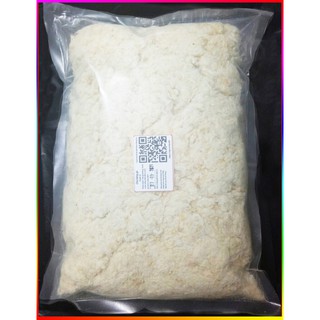 Ruốc gà bông 500g ( chà bông gà )