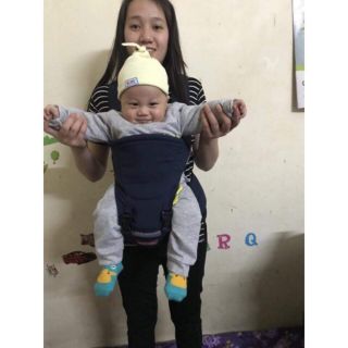 {Nhập mã THAN551 để giảm 55k}  Địu ngồi Roal