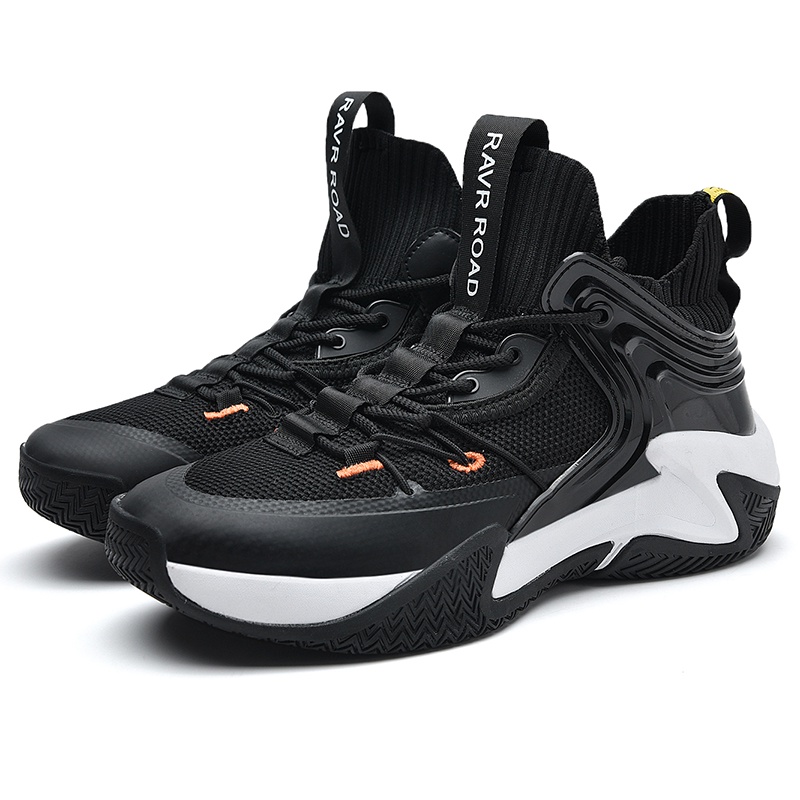 Giày Bóng Rổ Chất Lượng Cao Cho Nam Nữ Size 39-44