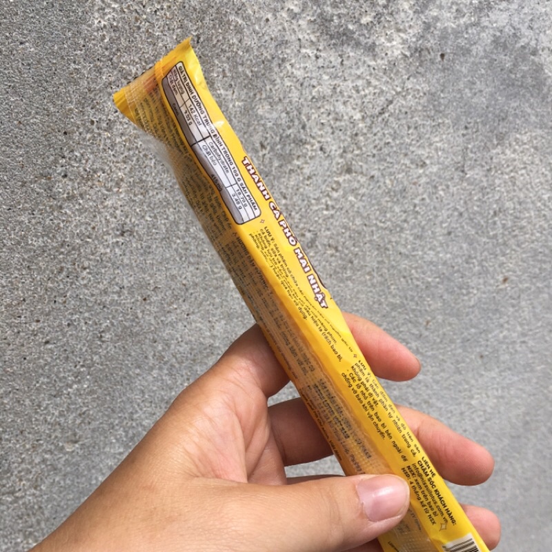 Thanh Cá Phô Mai Nhật Nissui Cheese Kamaboko