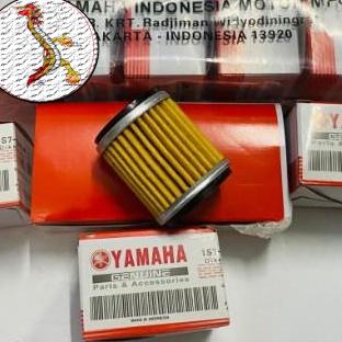 Lọc Nhớt Cho Xe Yamaha Exciter Jupiter Fi Fz M-Slaz Tfx ..... lọc nhớt yamaha dùng được rất nhiều loại xe