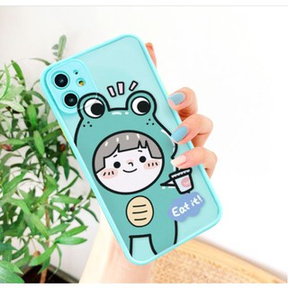 Ốp Lưng Samsung S8 S10 Plus - G014