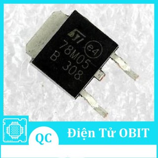 78M05 TO252