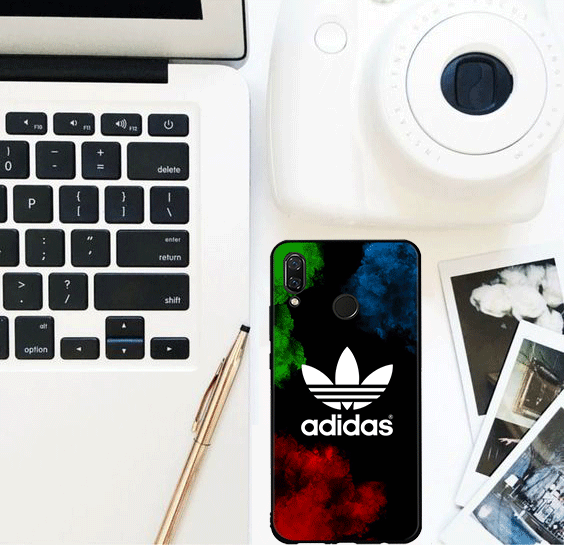 Ốp Điện Thoại Mềm Hình Adidas Cho Xiaomi Mi Redmi Note 4x 5 Pro 5a 16g 32g 64g 5a Prime 6 Pro 7 Pro