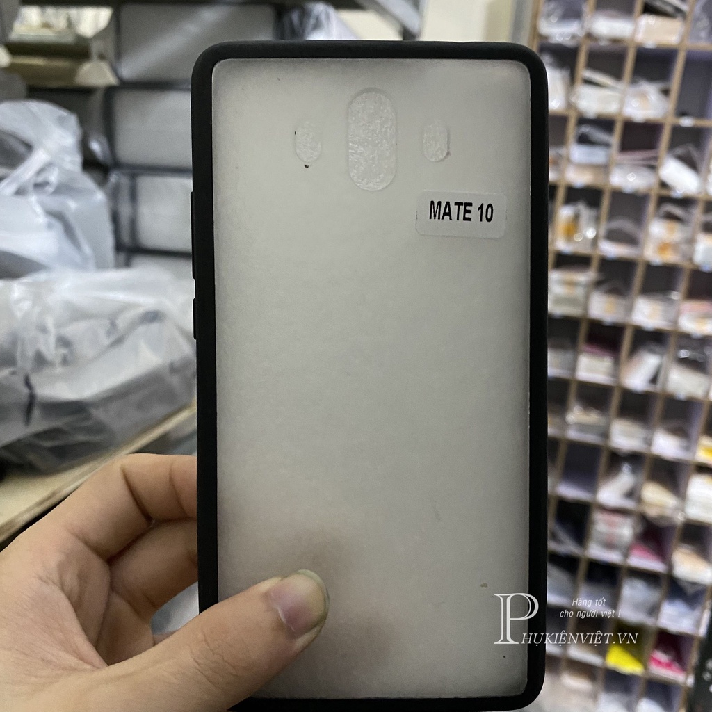 Phôi ốp lưng cho Huawei Mate 8/Mate 10 Pro/Mate 10/Nova 2i/Nova 3i/Nova 5T/ Nova 6SE/ Nova 7i/ P20 Lite/ Nova 3e - In UV