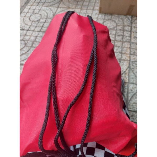 Balo Dây Rút Tiger