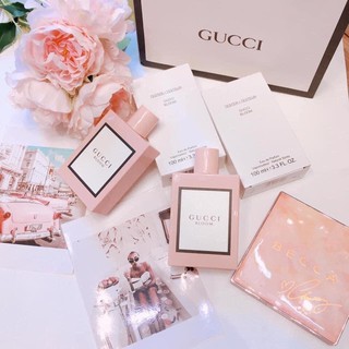 Gucci Bloom Edp 100ml  Tester HÀNG CÓ SẴN