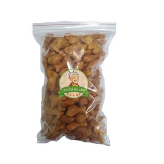 500gr bánh đùi gà cay mặn