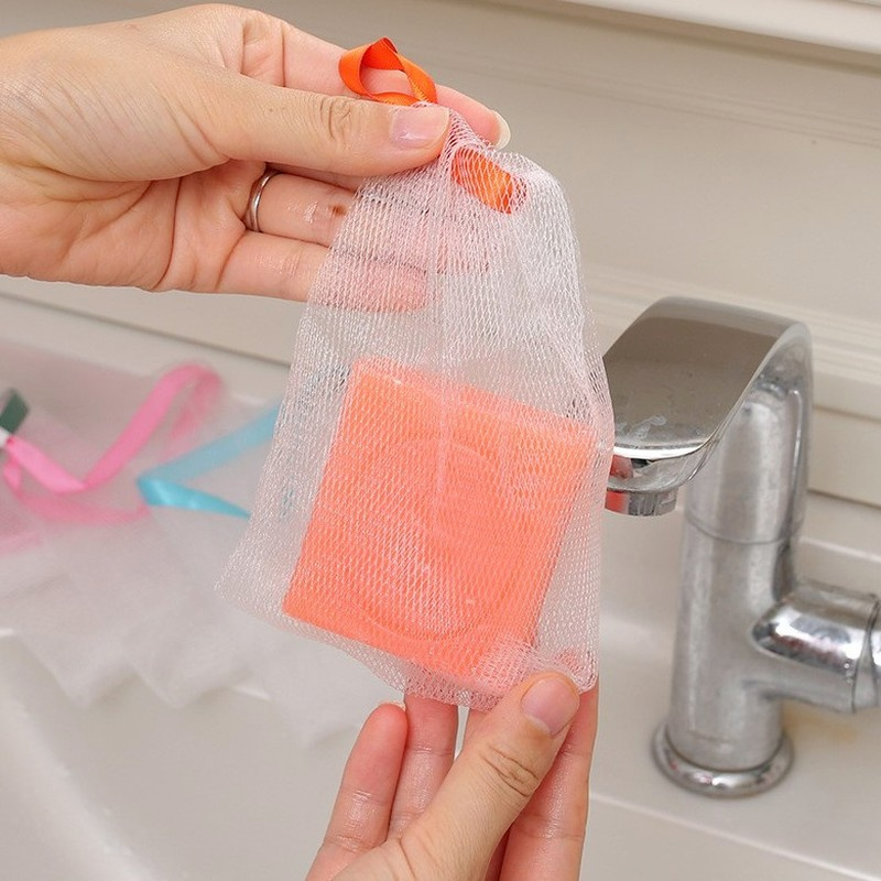 Túi Lưới Giặt Đồ Lót Tiện Lợi