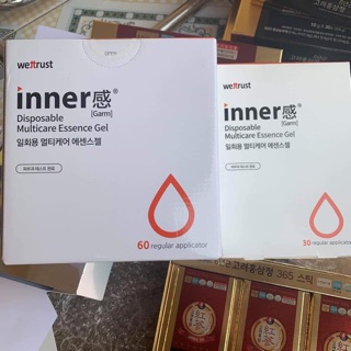 Đũa thần inner - gel dưỡng đa năng
