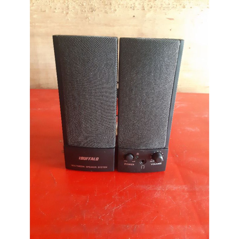 loa vi tính mini nội địa nhật 100v
