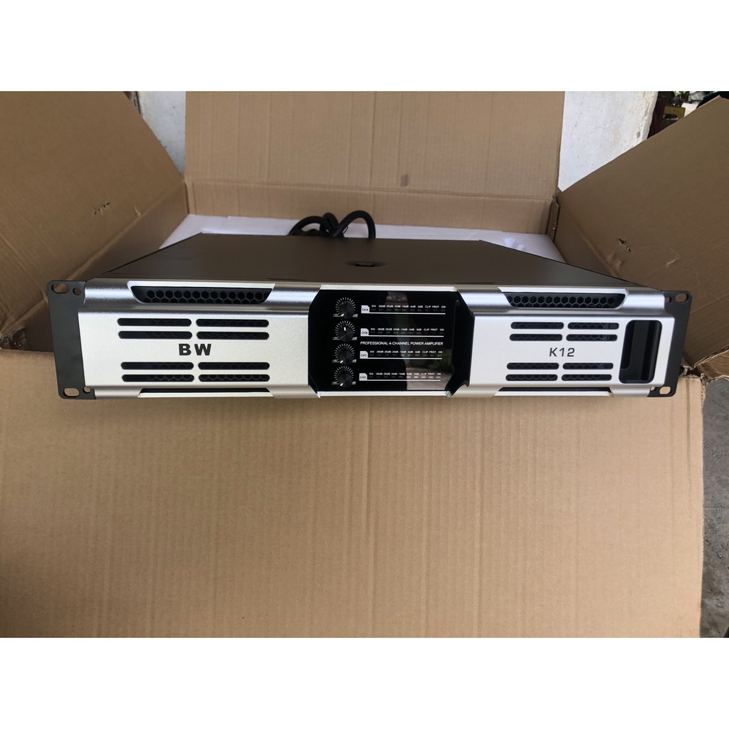 CỤC ĐẨY CÔNG XUẤT BW K12 64 sò