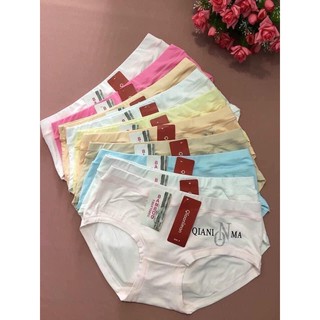 Conbo 10 quần lưng cao dáng to dưới 65kg