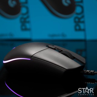 Chuột Logitech G102 Prodigy Led RGB