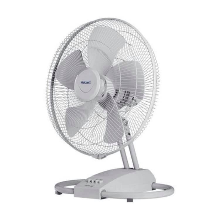 QUẠT SÀN HATARI THÁI LAN IT-18M2