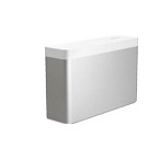 Box 2 o cứng laptop cổng thunderbolt