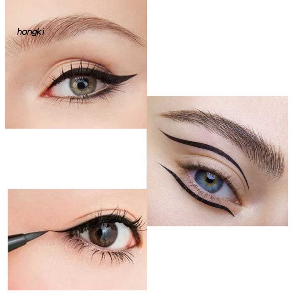 Bút kẻ mắt dạng lỏng không phai nhanh khô tiện dụng
 | BigBuy360 - bigbuy360.vn