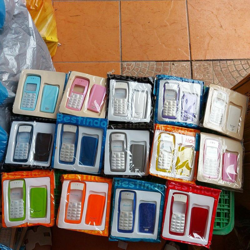 Điện Thoại HP NOKIA 1100