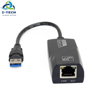 ⚡Khuyến mại⚡External Free Drive USB 3.0 LAN USB To RJ45 NIC RTL8153 Chip Upgrade Network Connection Speed Network Card