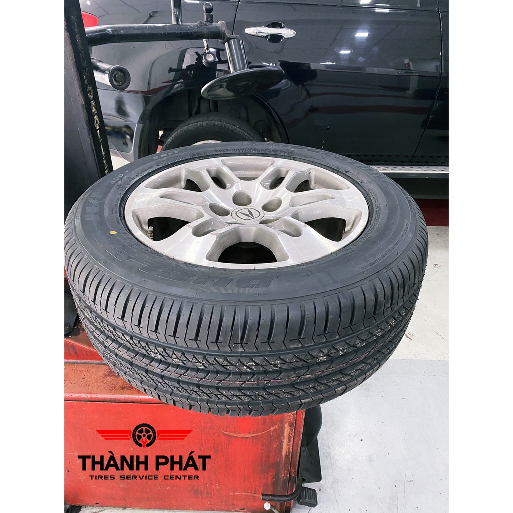 Vỏ xe Bridgestone Runflat 255/55R18 dành cho MDX, BMW X5