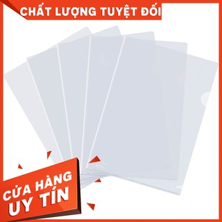 BÌA LÁ A4 PLUS - BÌA LÁ