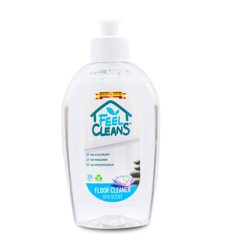 Nước lau sàn Feel cleans 275 ml Tây Ban Nha Alotst