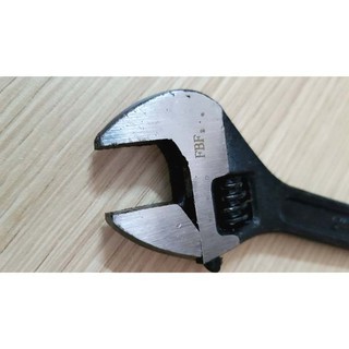 Mỏ Lết Đủ Size 6" 8" 10" 12" 15"