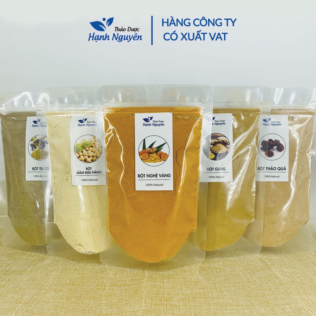 Dạ giao đằng 100g (Dưỡng tâm, tốt cho người mất ngủ) - Thảo Dược Hạnh Nguyên