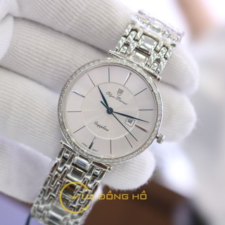 Đồng hồ nam Olympia OP5657DMS