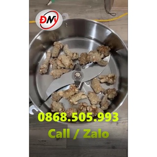Máy xay bột trầm hương siêu mịn 2500G